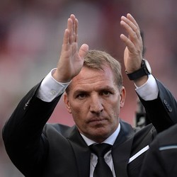 Rodgers: Pemain-pemain Baru Kami Punya Karakter