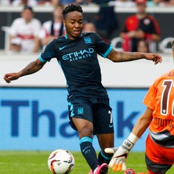 Menanti Debut Sterling bersama City