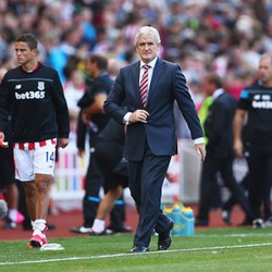 Belanja Besar Liverpool Tak Layak Diganjar Kemenangan atas Stoke