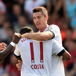 Pemain Bayern Harus Tampil Oke atau Tersingkir dari Tim