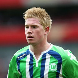 Mengherankan Kalau De Bruyne Terima Tawaran City