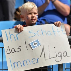 Dokumen Penting Sempat Dicuri, Cobaan lain Hamburg Jelang Musim Baru