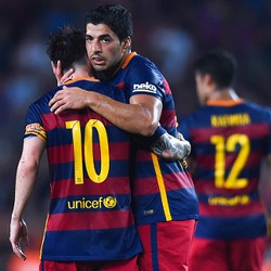 Dua Piala Super demi Menjaga Asa Barca Raih Enam Piala di 2015