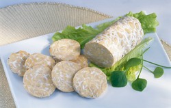 Berprotein Lebih Tinggi dari Daging Sapi, Tempe Lebih Bernutrisi Sebagai Pengganti Daging