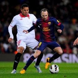 Langkah Awal Barca Wujudkan Sextuple