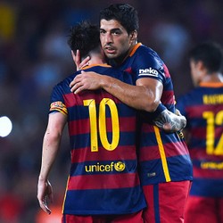 Barca Dinilai Tetap Berbahaya Meski Tanpa Neymar