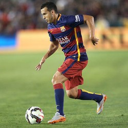 Enrique Tak Tutup Kemungkinan Mainkan Pedro