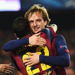 Data dan Fakta Barcelona vs Sevilla