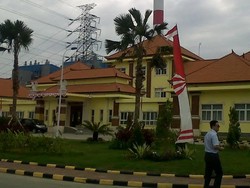 Bangun PLTU Rp 9 Triliun di Bali, Investor China Berjuang 12 Tahun