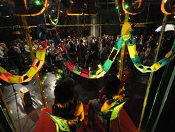 Teater Garasi Pentaskan Je.ja.l.an di Festival OzAsia Australia