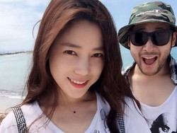 Congratz! Mithra Jin Epik High Nikahi Aktris Kwon Da Hyun Oktober