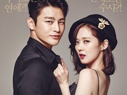 Jang Na Ra Alami Kecelakaan Mobil Saat Syuting I Remember You