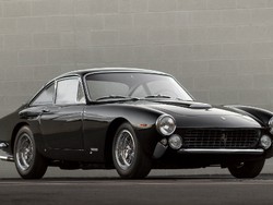 Ferrari 250GT Berlinetta Lusso Milik Adam Levine Dilelang