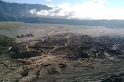 Inilah Tarif untuk Media Televisi yang Liputan di Bromo