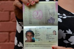 Nepal Rilis Paspor untuk Transgender