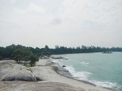 Ini Dia Pulau yang Jadi Miniatur Indonesia