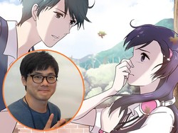 Webtoon Banyak Dibaca, Rating Drama Orange Marmalade Jeblok