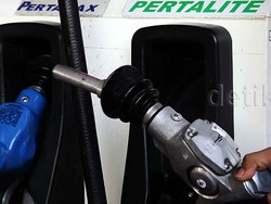 Kelebihan dan Kekurangan Bahan Bakar Baru Pertamina Pertalite