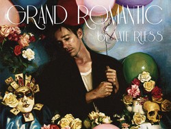 Grand Romantic, Vokal Egois Nate Ruess