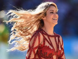 Lagu Loca Shakira Tak Terbukti Menjiplak