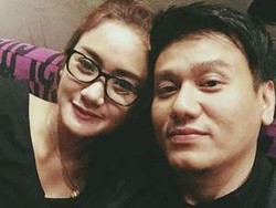 Cita Citata Mesra dengan Duda, Ivan Gunawan Cemburu?