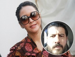 Maia Jawab Gosip Pacaran dengan Matteo Guerinoni