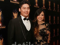 Franda Komplain Samuel Zylgwyn Kini Gemuk Banget