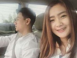 Ini Dia Buka-bukaan Richard R Pondaag Soal Asmaranya dengan Cita Citata