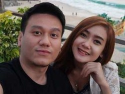 Ditanya Soal Nikah dengan Cita Citata, Richard: Perjalanan Masih Jauh