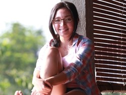 Sering Ditawari Narkoba, Manda Cello Ambil Langkah Seribu