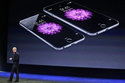 Ini Dia Fungsi Fitur Baru di iPhone 6S
