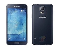 Samsung Siapkan Galaxy S5 Neo