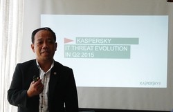 Dedemit Maya Belum Hantui e-Commerce