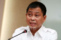 Jonan Lapor Keuangan Kemenhub ke BPK, Ini Temuannya