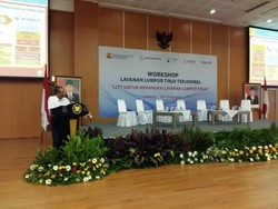 Mayoritas Orang RI Jarang Kuras Septic Tank Rumahnya