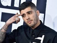 Man in Black, Zayn Malik