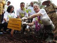APP Restorasi Sejuta Hektar Hutan Indonesia