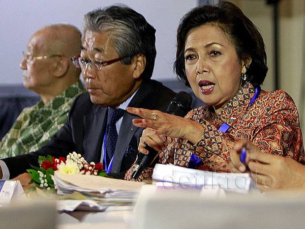 Sulit Berikan Pembayaran, OCA Beri Opsi Kepada Indonesia