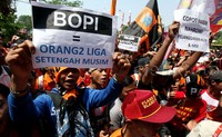 Sebab, sudah berbulan-bulan mereka tak bisa membayar gaji para pemainnya, yang membuat banyak di antara mereka yang sudah memutuskan pergi.