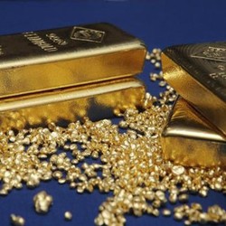 China Bikin Geger Ekonomi Dunia, Investor Lari ke Emas