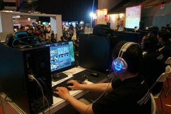 Gagal Lolos, Mental Gamer Indonesia Dipertanyakan