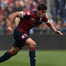 Perotti Diincar Inter, Genoa Menolak Jual