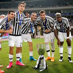 Pirlo: Juve Akan Menangi Scudetto Lagi