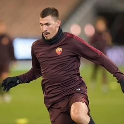 Milan Resmi Dapatkan Romagnoli