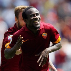 Roma Pulangkan Doumbia ke CSKA