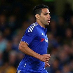 Falcao Optimistis Chelsea Akan Bikin Dirinya Garang Lagi