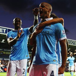 Bukti Bahwa City (Masih) Favorit Juara