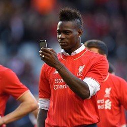 Sangat Sulit Bagi Balotelli untuk Memulihkan Kariernya