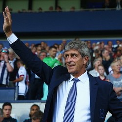 City Masih Ingin Tambah Pemain Baru