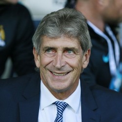 Kemenangan Telak dan Clean Sheet yang Puaskan Pellegrini